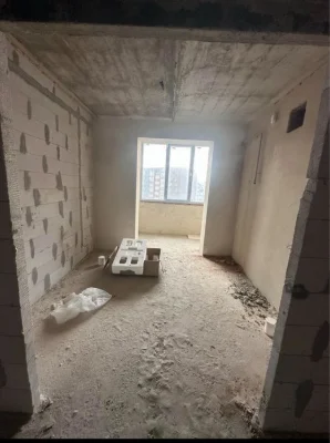Продам 1к квартира в Новобудові ЖК Шоколад ,Ювілейний