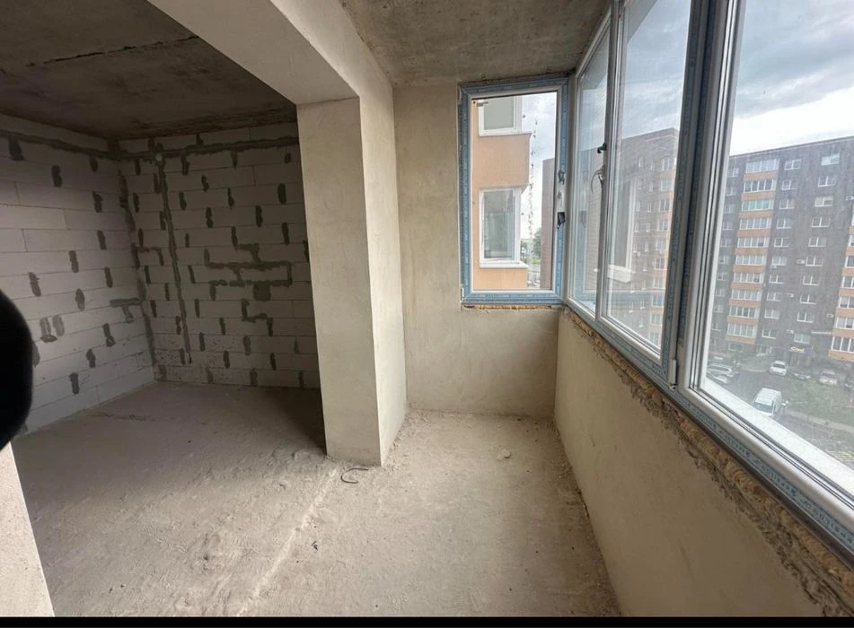 Продам 1к квартира в Новобудові ЖК Шоколад ,Ювілейний
