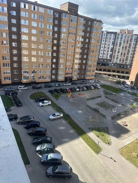 Продам 1к квартира в Новобудові ЖК Шоколад ,Ювілейний
