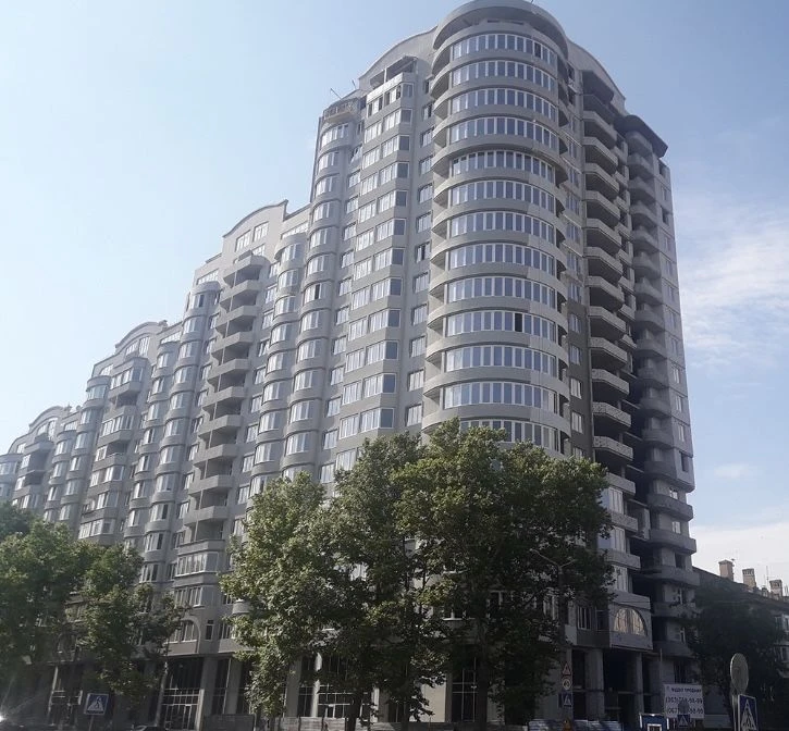 Продам кВ в ЖК Адмирал , 176 квадратов