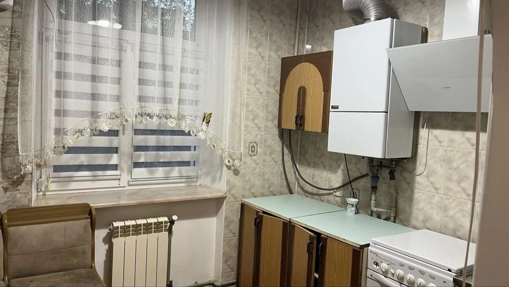 Продаж 3-х кімн. квартири