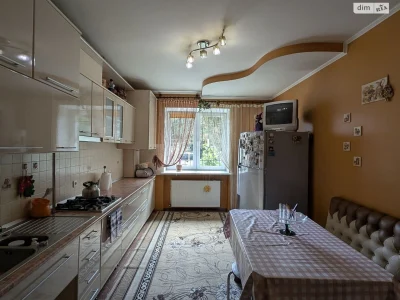 Довгострокова Оренда Квартира Ювілейний