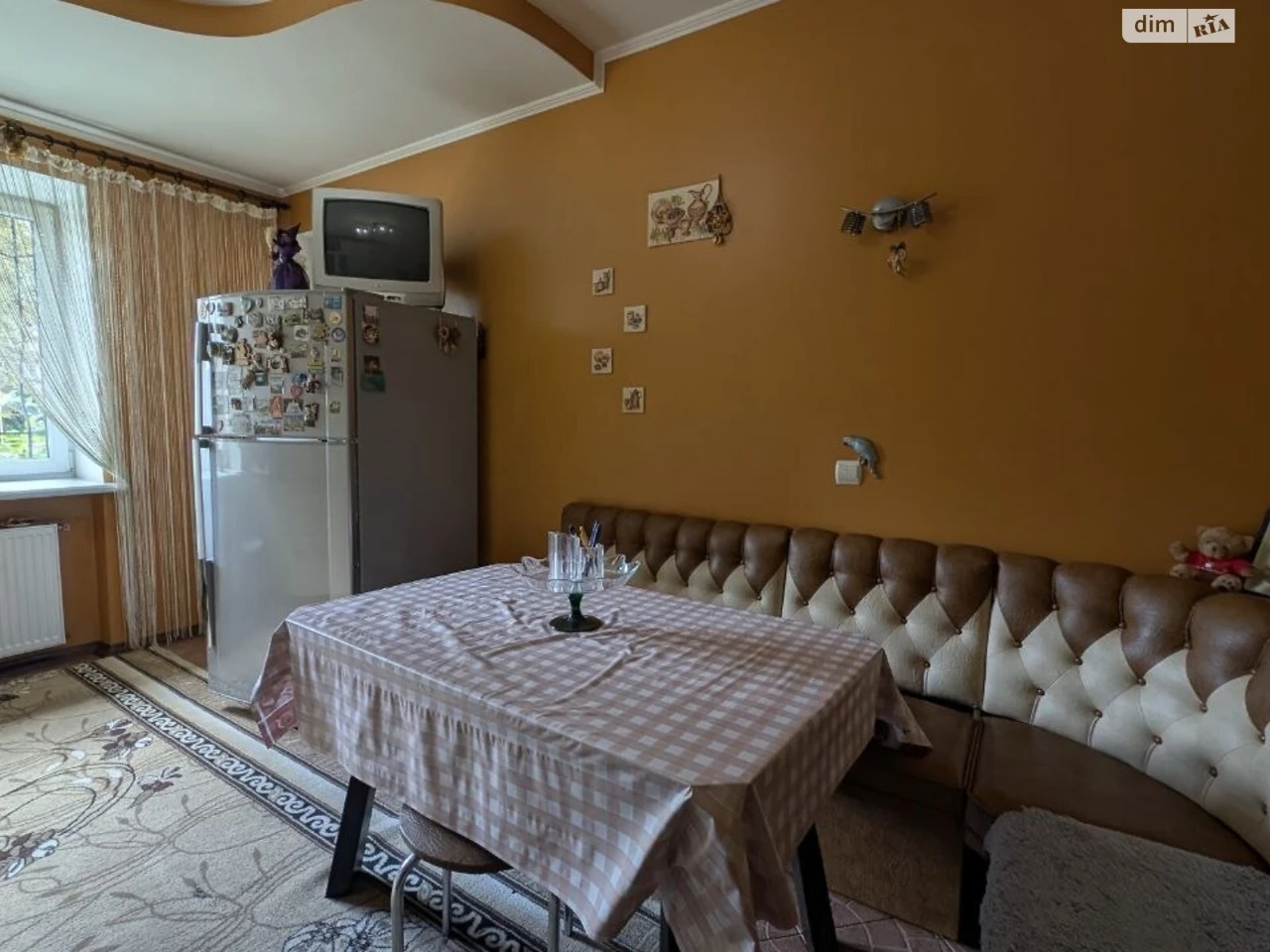 Довгострокова Оренда Квартира Ювілейний