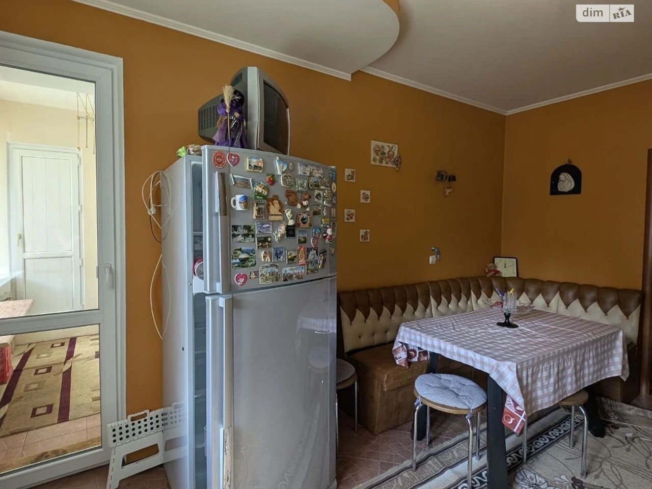 Довгострокова Оренда Квартира Ювілейний