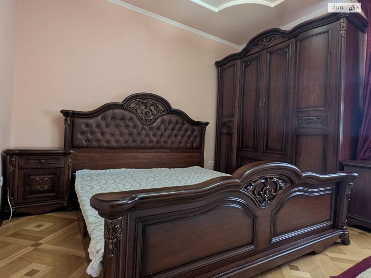 Довгострокова Оренда Квартира Ювілейний