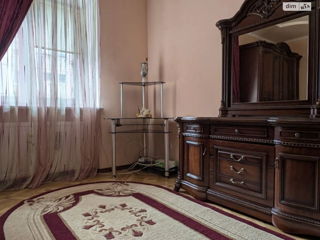 Довгострокова Оренда Квартира Ювілейний