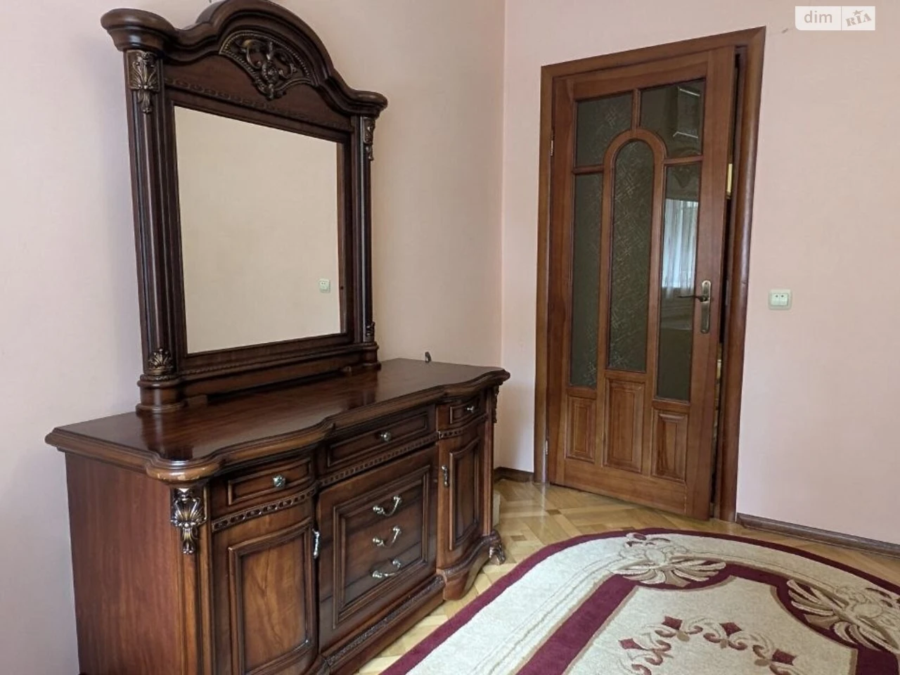Довгострокова Оренда Квартира Ювілейний
