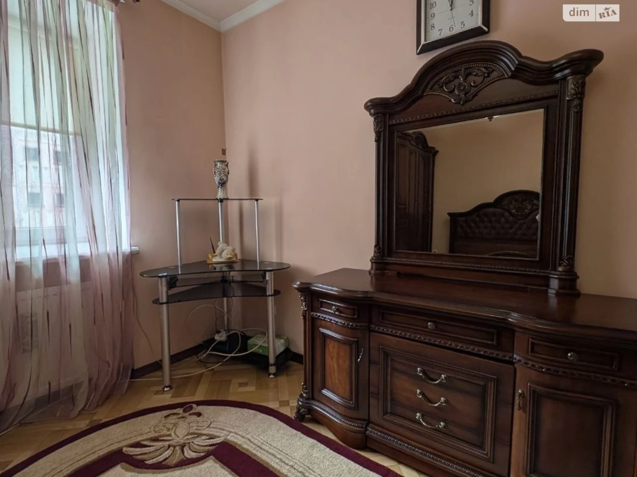 Довгострокова Оренда Квартира Ювілейний