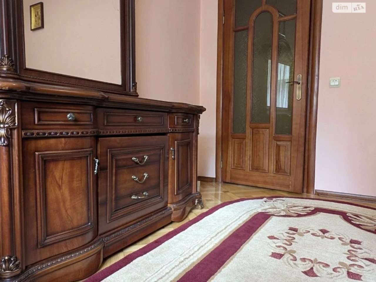 Довгострокова Оренда Квартира Ювілейний