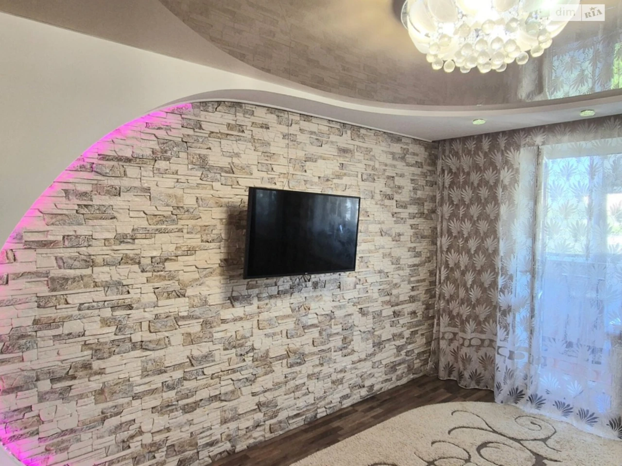 Довгострокова Оренда Квартира Східний