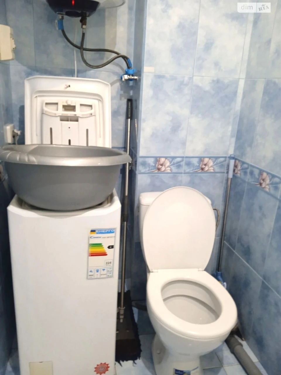 Довгострокова Оренда Квартира 1-й Шевченківський