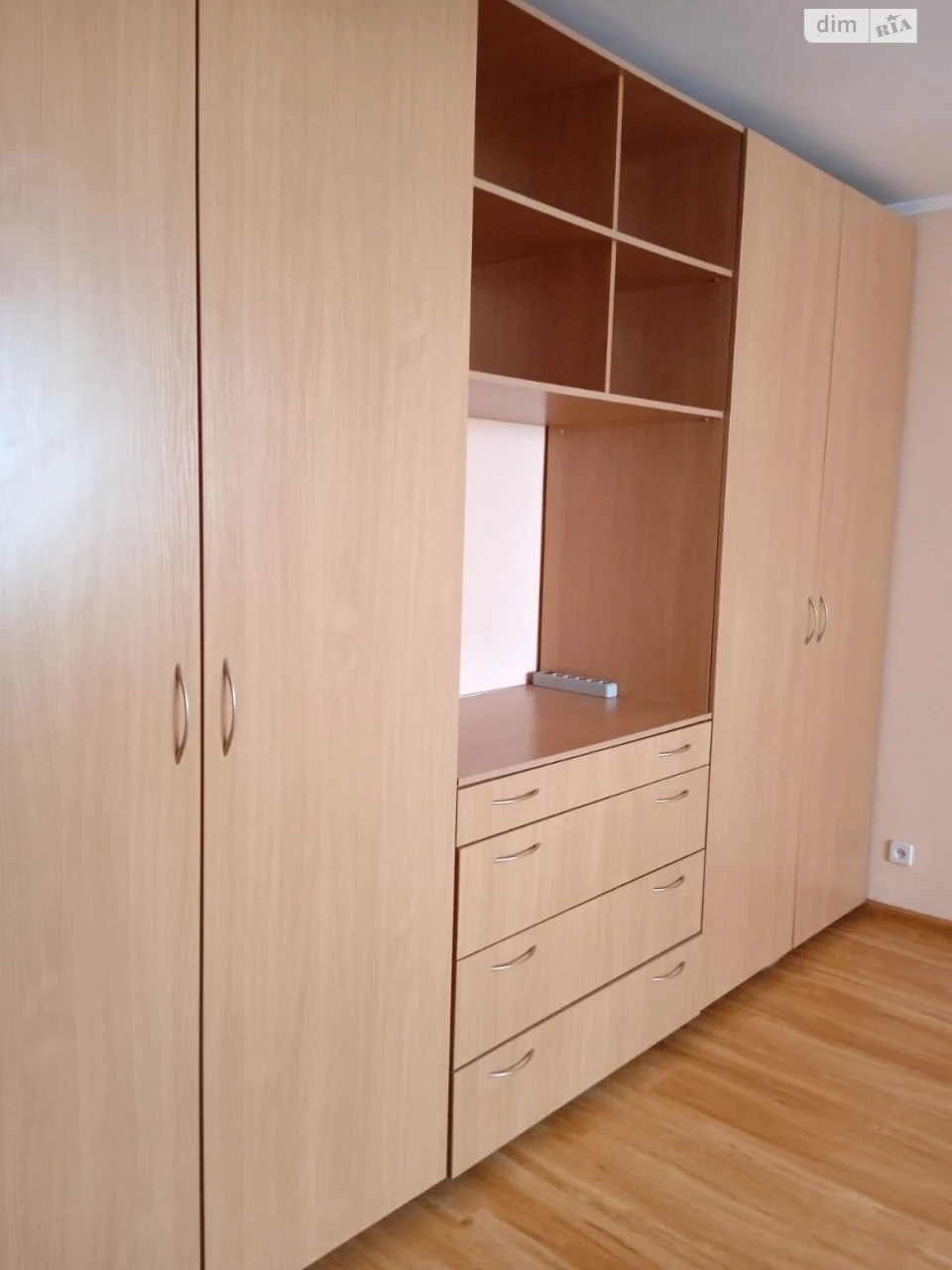 Довгострокова Оренда Квартира 1-й Шевченківський