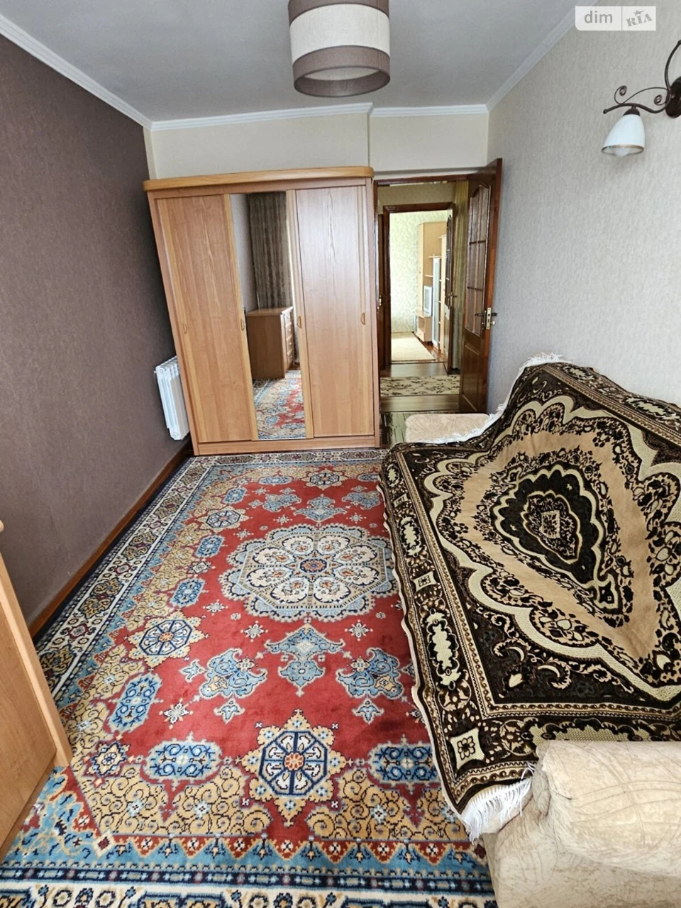 Довгострокова Оренда Квартира 40 мікрорайон