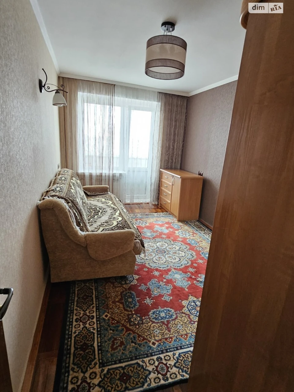 Довгострокова Оренда Квартира 40 мікрорайон