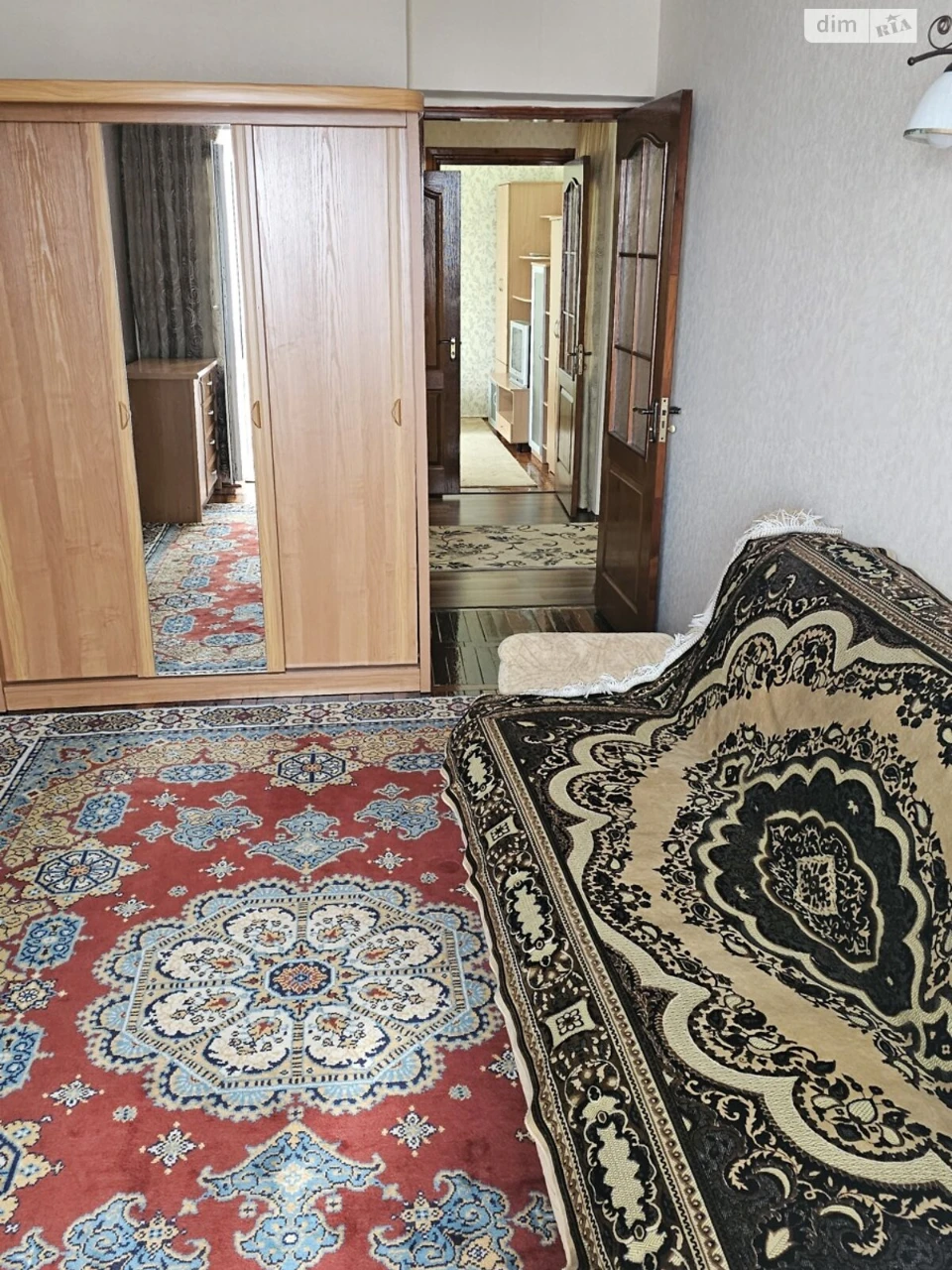 Довгострокова Оренда Квартира 40 мікрорайон