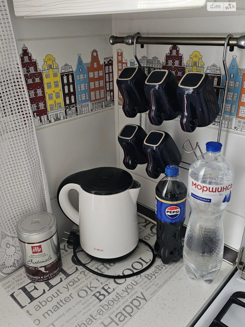 Довгострокова Оренда Квартира 40 мікрорайон