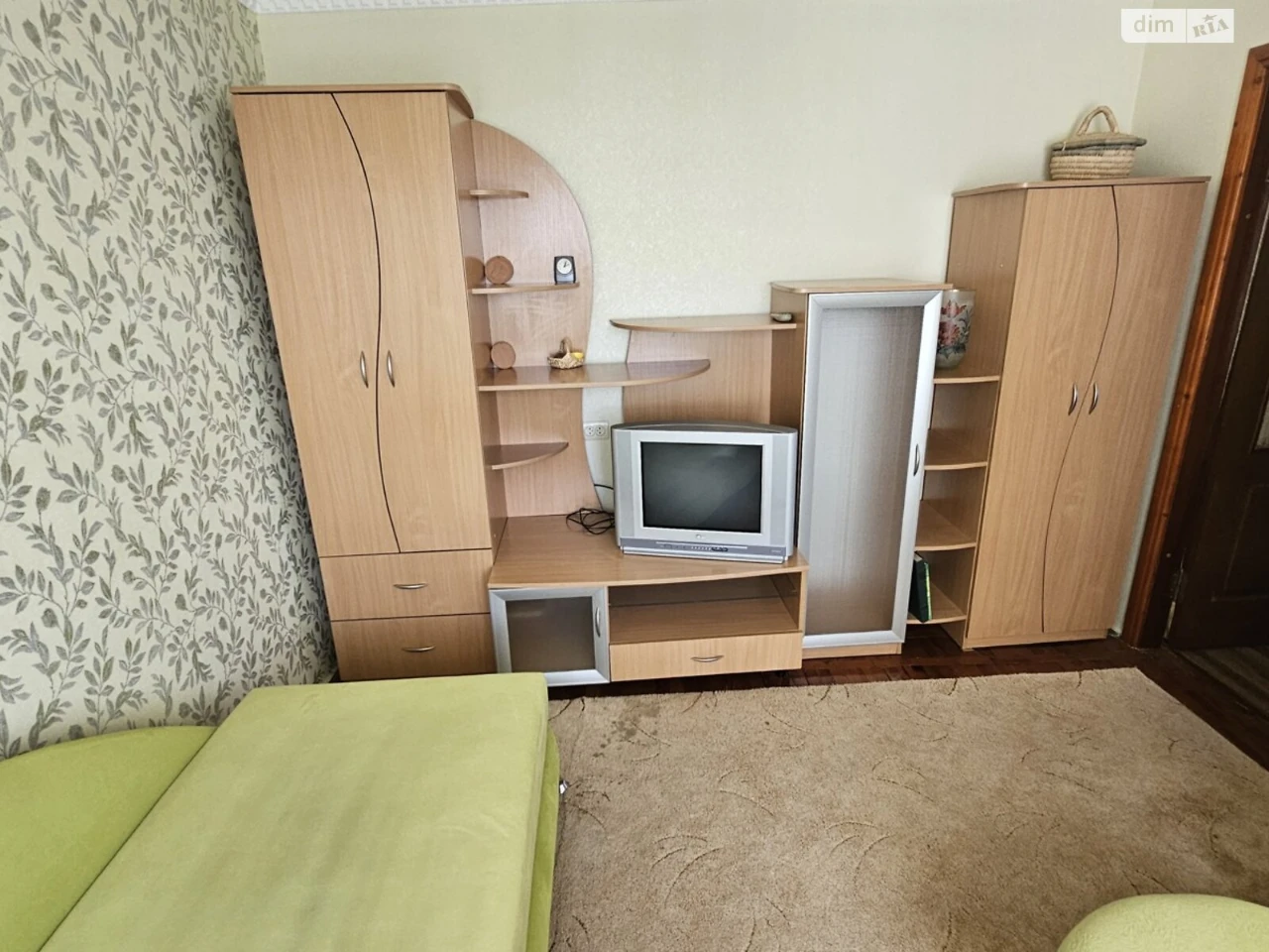 Довгострокова Оренда Квартира 40 мікрорайон