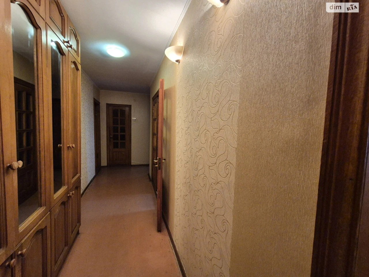 Довгострокова Оренда Квартира Центральний