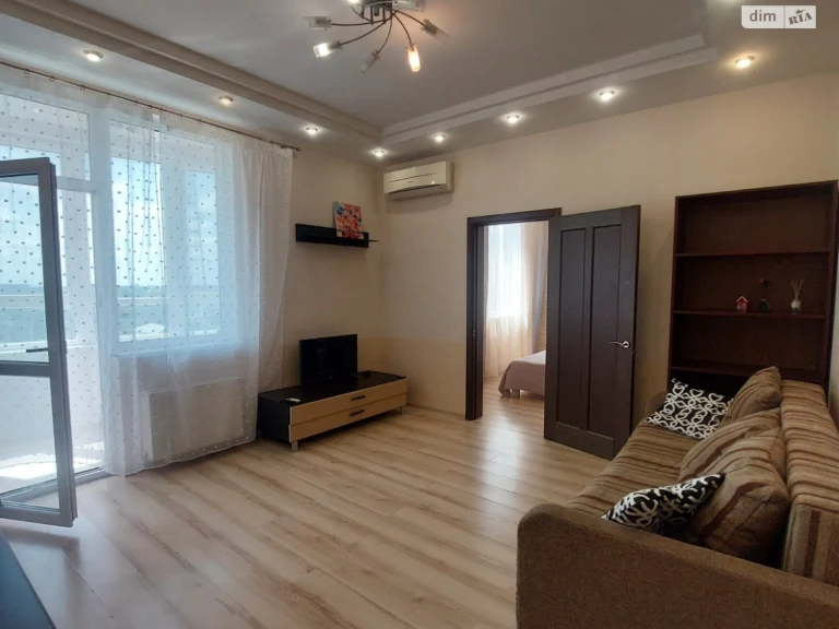 Long-Term Rental Apartment Primorsky