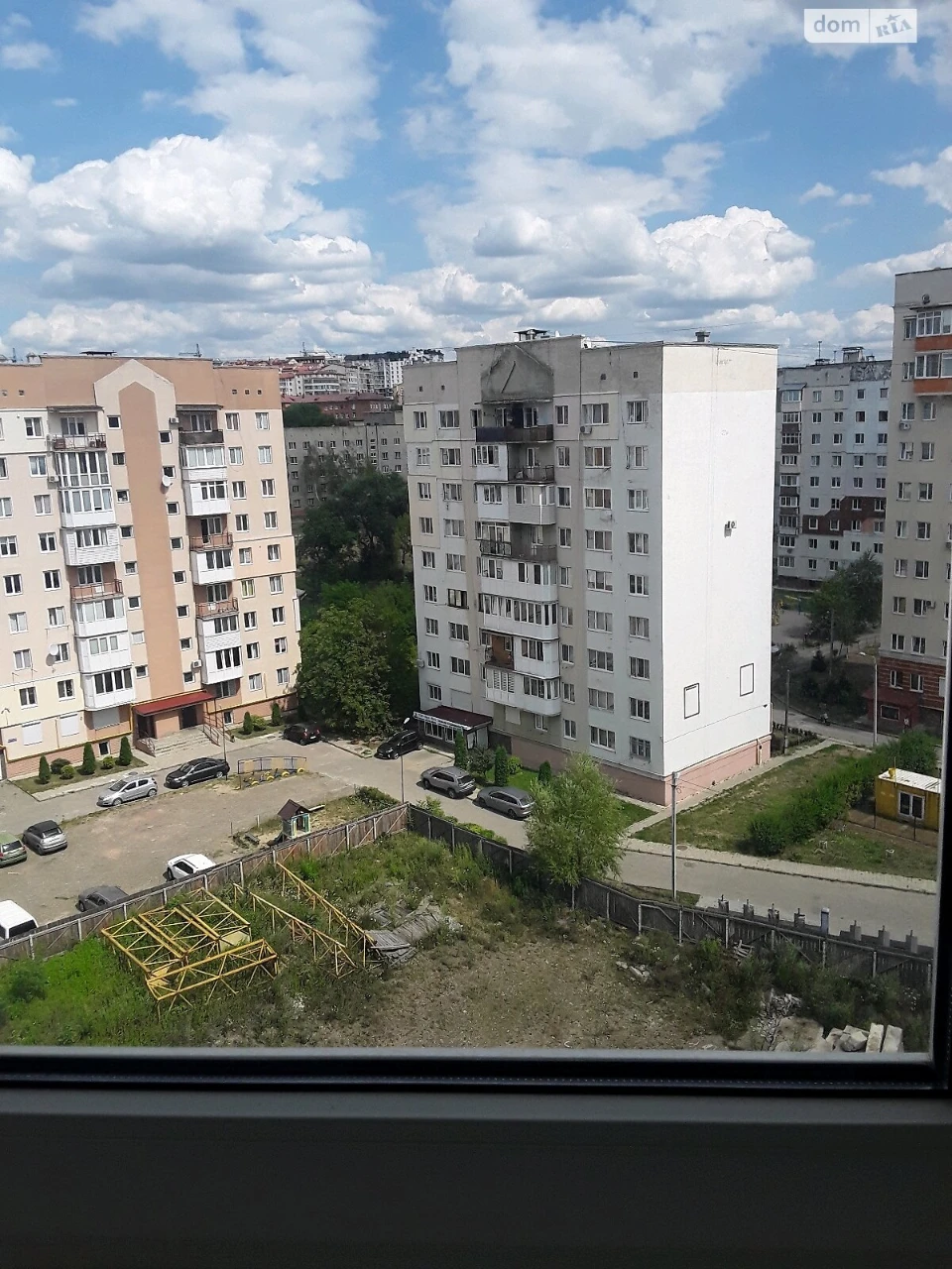Довгострокова Оренда Квартира Проспект