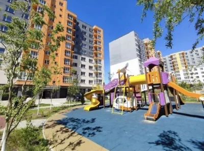 Продаж 2к.квартири в ЖК