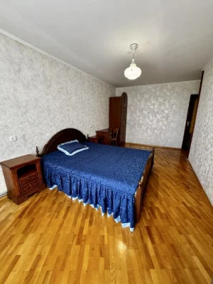 Продаж 3-х кім квартири з Автономним опаленням