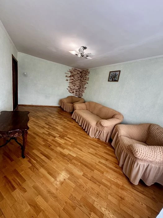 Продаж 3-х кім квартири з Автономним опаленням