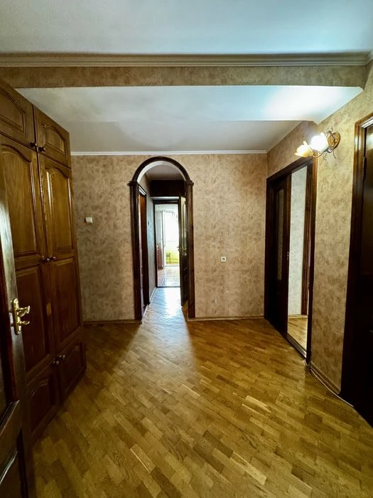 Продаж 3-х кім квартири з Автономним опаленням