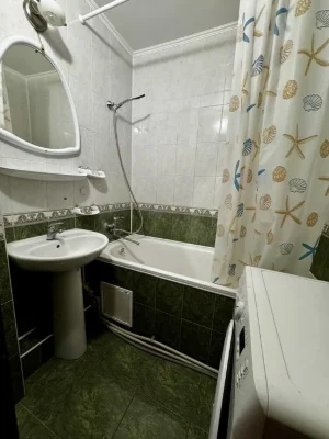 Продаж 3-х кім квартири з Автономним опаленням