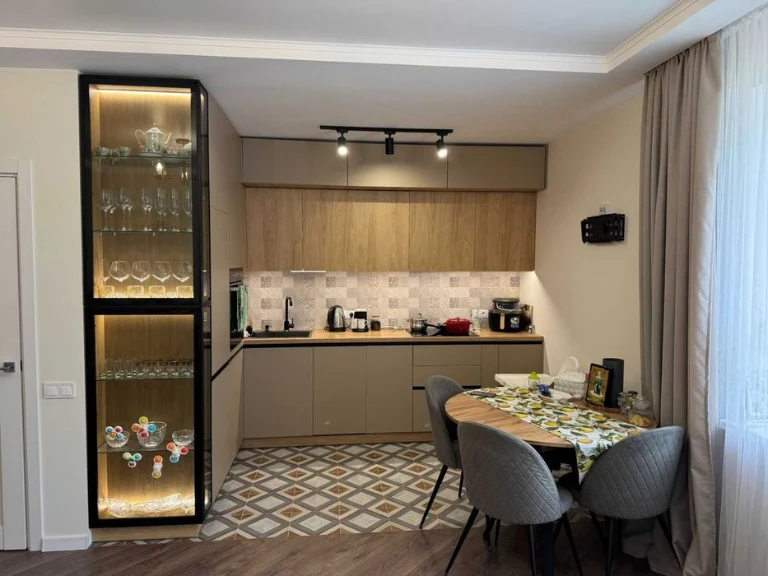 Продаж квартири 52 кв. м.. Академічний. Вінниця