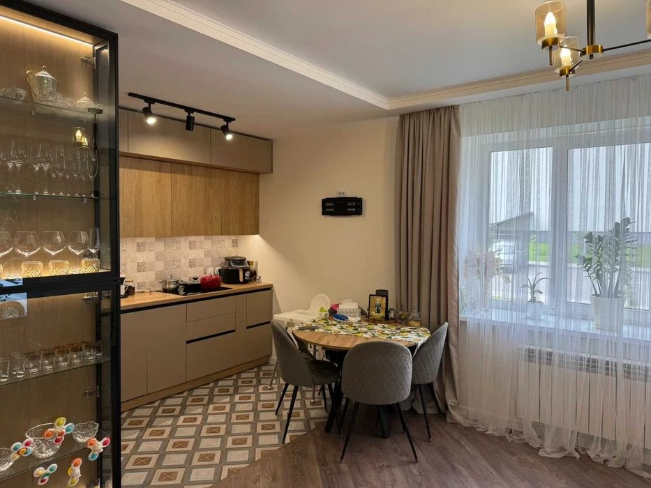 Продаж квартири 52 кв. м.. Академічний. Вінниця