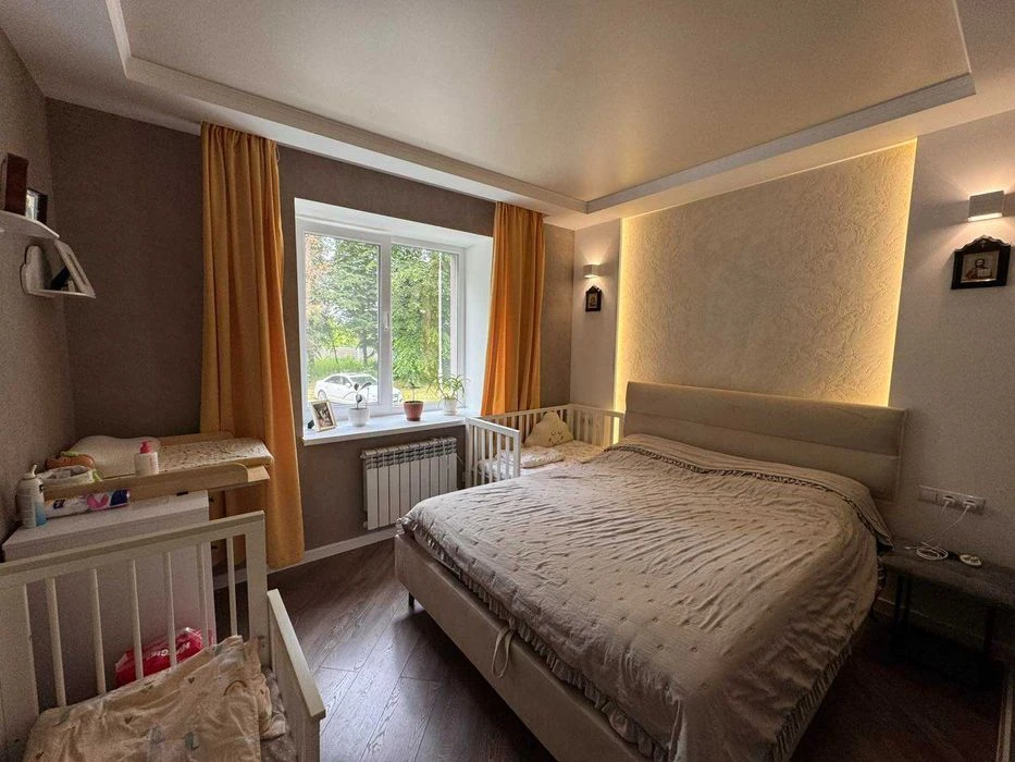 Продаж квартири 52 кв. м.. Академічний. Вінниця