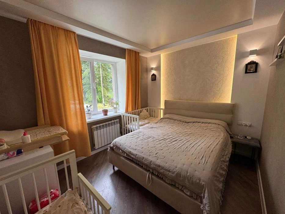 Продаж квартири 52 кв. м.. Академічний. Вінниця