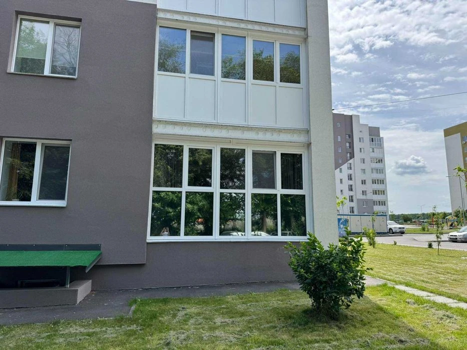 Продаж квартири 52 кв. м.. Академічний. Вінниця