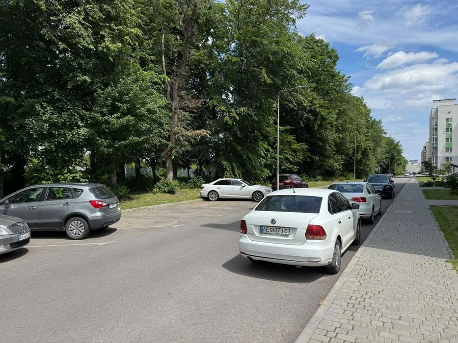 Продаж квартири 52 кв. м.. Академічний. Вінниця