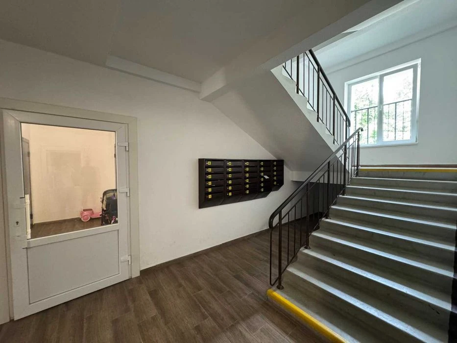 Продаж квартири 52 кв. м.. Академічний. Вінниця