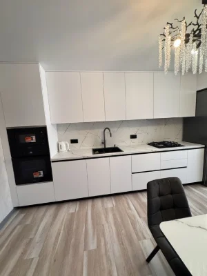 Продаж 1-к квартири в ЖК Сімейний Комфорт