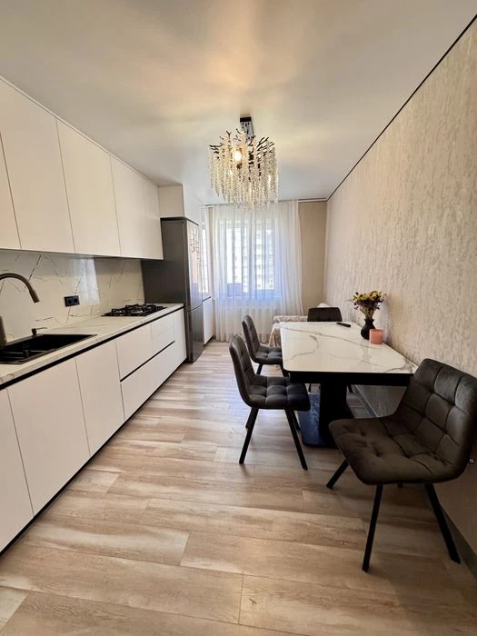 Продаж 1-к квартири в ЖК Сімейний Комфорт