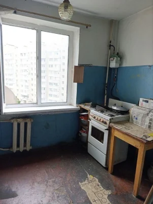 Продаж 1-к квартири в р-ні Вишенька