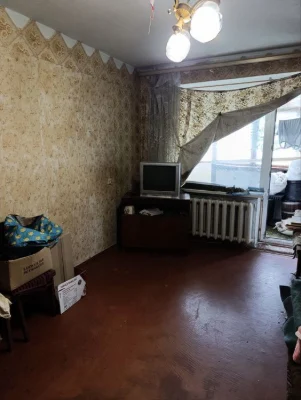 Продаж 1-к квартири в р-ні Вишенька