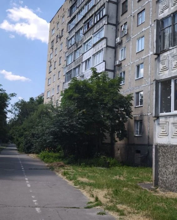 Продаж 1-к квартири в р-ні Вишенька