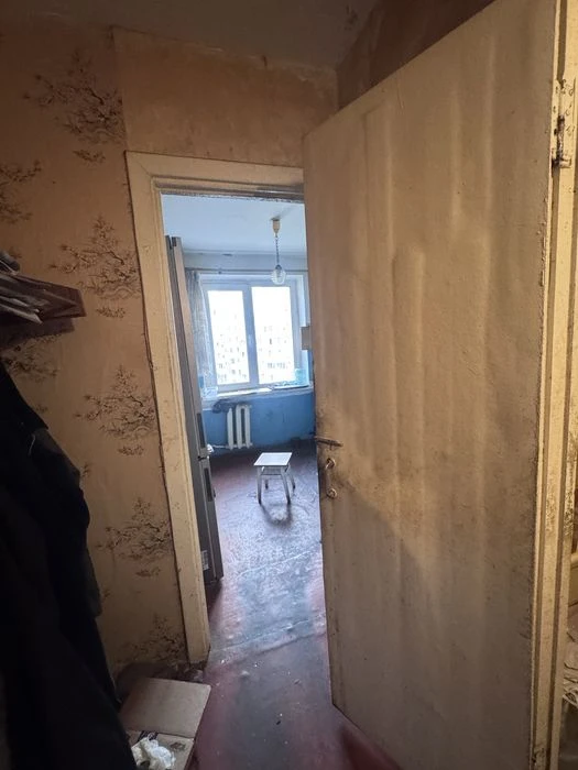 Продаж 1-к квартири в р-ні Вишенька