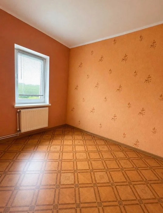Продаж 3-кімнатної квартири