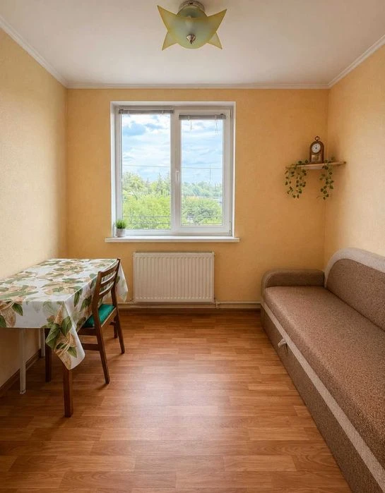 Продаж 3-кімнатної квартири