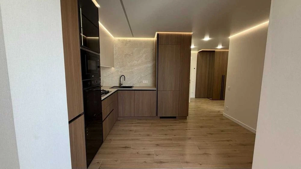 Продаж 2к квартири 60 кв. м, ЖК Сімейний комфорт Вінниця