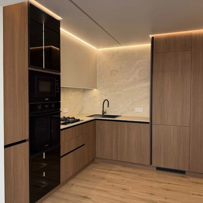 Продаж 2к квартири 60 кв. м, ЖК Сімейний комфорт Вінниця