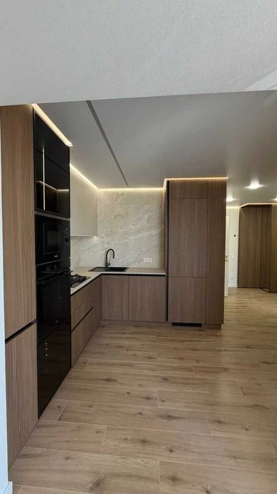 Продаж 2к квартири 60 кв. м, ЖК Сімейний комфорт Вінниця