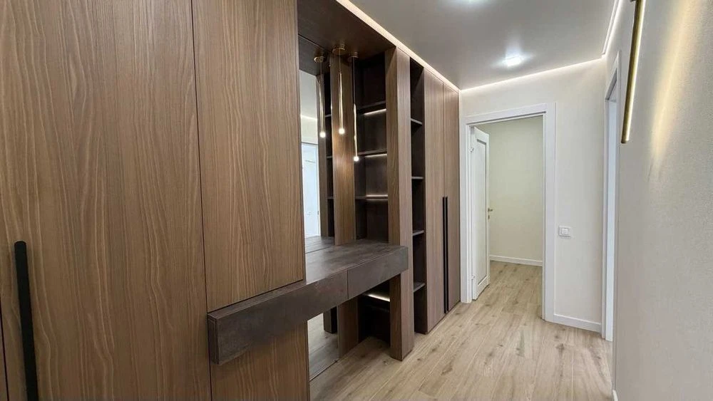 Продаж 2к квартири 60 кв. м, ЖК Сімейний комфорт Вінниця