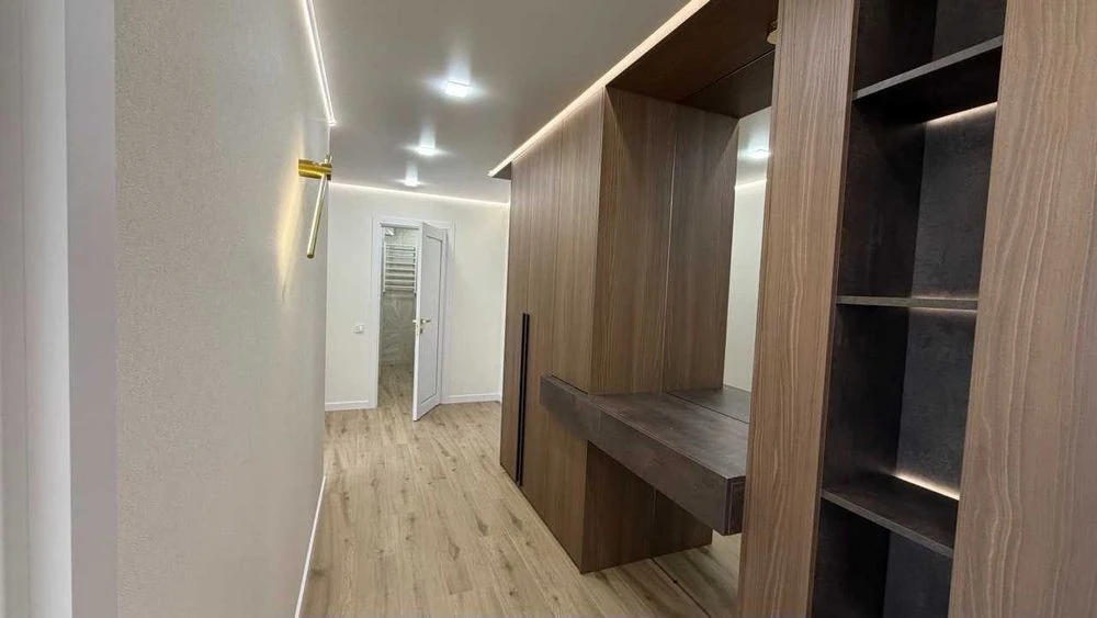 Продаж 2к квартири 60 кв. м, ЖК Сімейний комфорт Вінниця