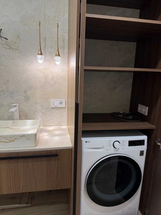 Продаж 2к квартири 60 кв. м, ЖК Сімейний комфорт Вінниця
